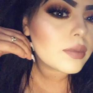 Meet your Posher, Fernanda